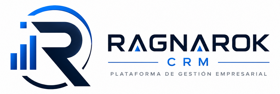 Ragnarok CRM